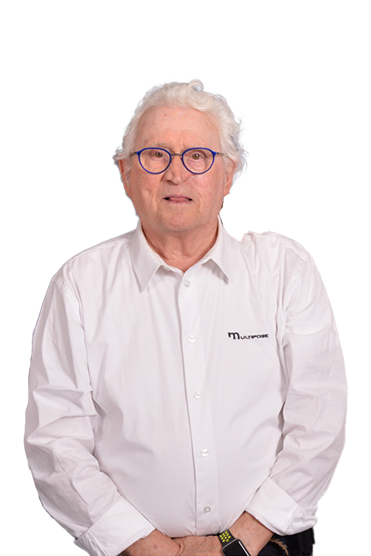 Pierre Becker